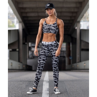 NEBBIA - Edző leggings ECO 770