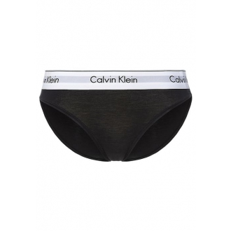 Calvin Klein - Bikini fazonú női alsó (fekete) F3787E-001