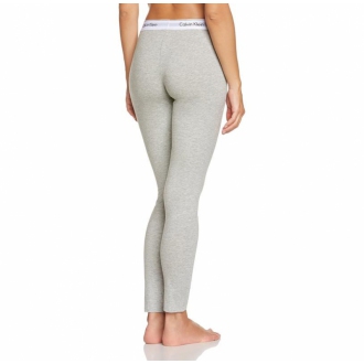 Calvin Klein - Leggings (szürke) D1632E-020