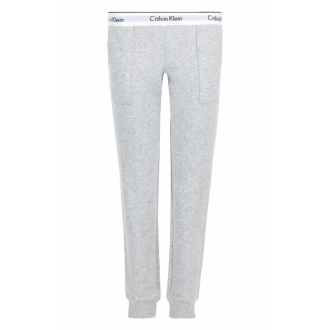 Calvin Klein - Melegítő nadrág női (szürke) QS5716E-020