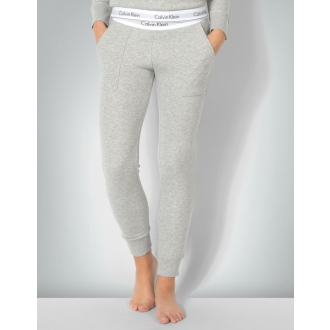 Calvin Klein - Melegítő nadrág női (szürke) QS5716E-020