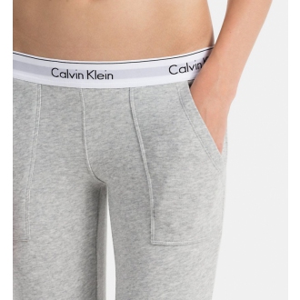 Calvin Klein - Melegítő nadrág női (szürke) QS5716E-020