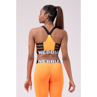 NEBBIA - Top LIFT HERO 515 (orange)