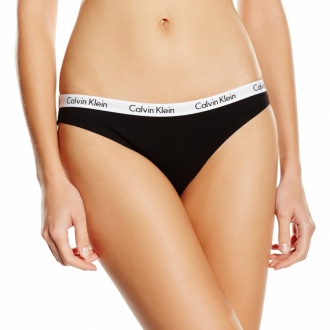 Calvin Klein - Bugyi szett (3db) QD3588E-999