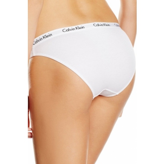 Calvin Klein - Bugyi szett (3db) QD3588E-999