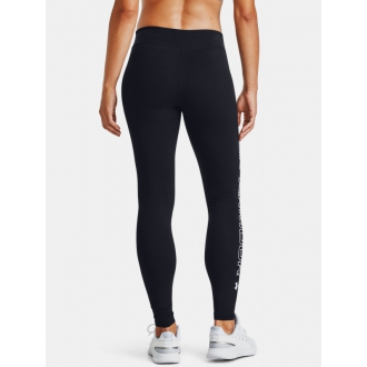 Under Armour - Sport leggings női (Fekete) 1356403-001