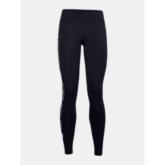 Under Armour - Sport leggings női (Fekete) 1356403-001