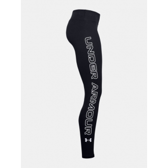 Under Armour - Sport leggings női (Fekete) 1356403-001