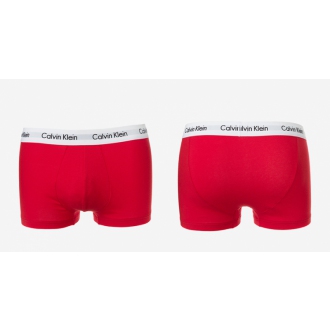 Calvin Klein - Alsónadrág 3PACK (U2664G-103)