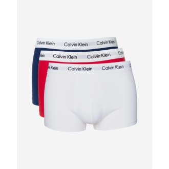Calvin Klein - Alsónadrág 3PACK (U2664G-103)