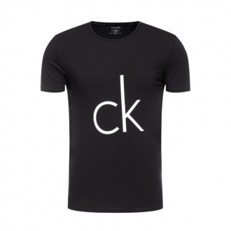 Calvin Klein - Kiárusítás Ck póló (fekete) NB1164E-001