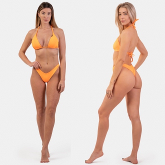 NEBBIA - Féltangás bikini alsó 455 (orange)