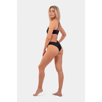 NEBBIA - Monokini fürdőruha 459 (black)