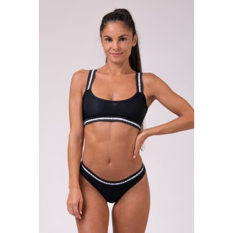 NEBBIA - Bralette melltartó Mesh Me 540