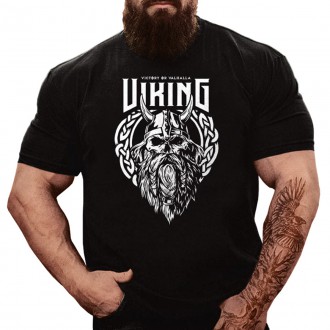 MOTIVATED - Viking póló 378