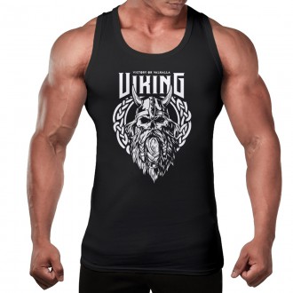MOTIVATED - Viking edző trikó 381