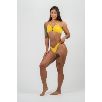 NEBBIA - Tangás bikini alsó 743 (yellow)