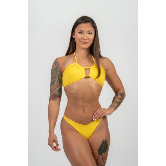 NEBBIA - Tangás bikini alsó 743 (yellow)