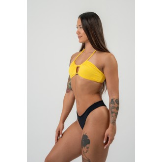 NEBBIA - Brazil bikini alsó 750 (black)