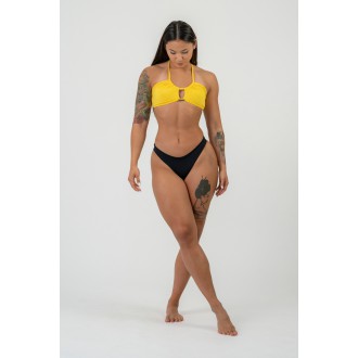 NEBBIA - Brazil bikini alsó 750 (black)