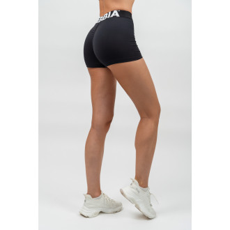 NEBBIA - Női edző short GLUTE PUMP 240 (black)