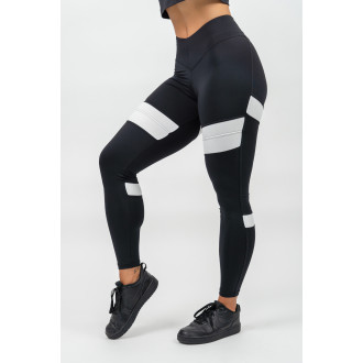 NEBBIA - High waist leggings TRUE HERO 244 (black)