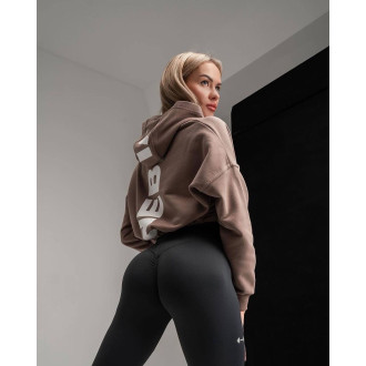 NEBBIA - Alakformáló sport leggings CLASSIC PERFORMANCE 403 (black)