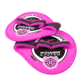 Power System - Női fogópárna GRIP PAD PS-4035 pink