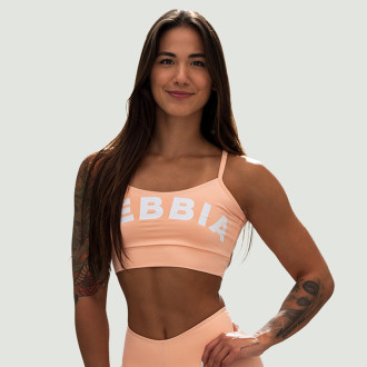 NEBBIA - Sportmelltartó GYM HERO 579 (salmon)