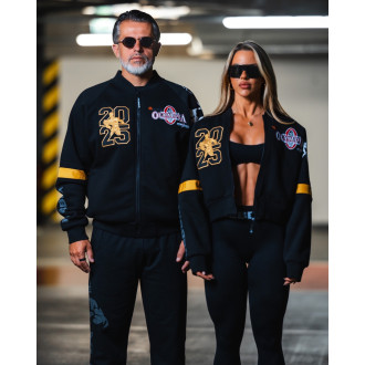 NEBBIA - Női Olympia bomber dzseki (limitált kiadás) 963