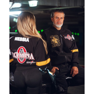 NEBBIA - Női Olympia bomber dzseki (limitált kiadás) 963