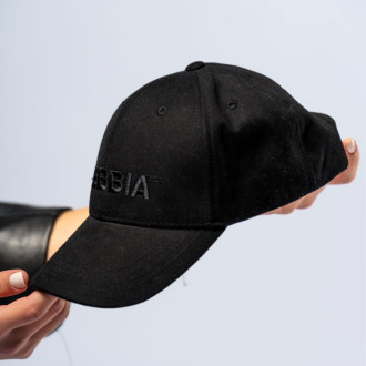 NEBBIA - Baseball sapka 906 (black)