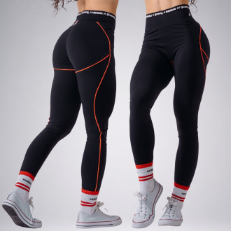 NEBBIA - Olympia leggings 935 (black)