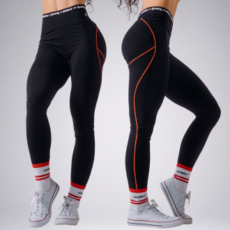 NEBBIA - Olympia leggings 935 (black)