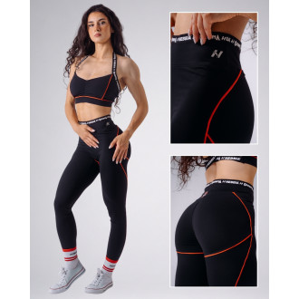 NEBBIA - Olympia leggings 935 (black)