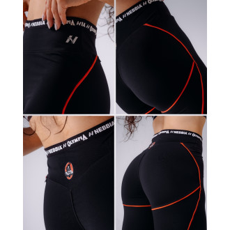 NEBBIA - Olympia leggings 935 (black)