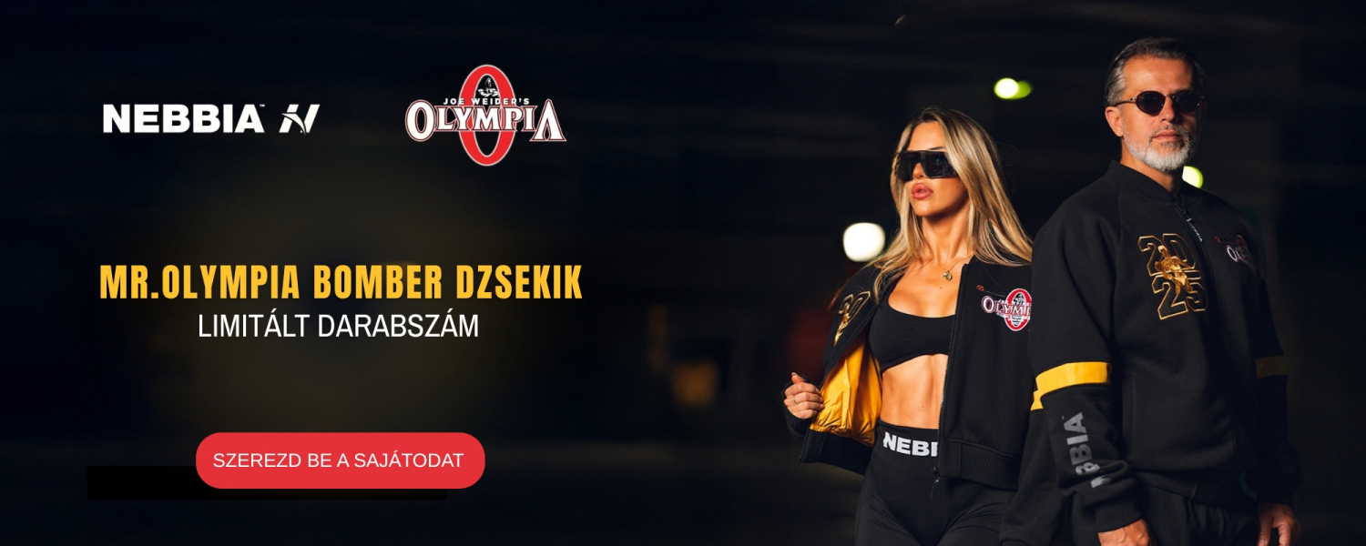 Bombery - FitRuha.hu