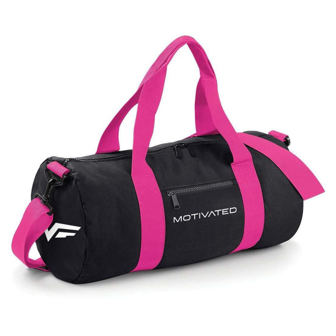 motivated-noi-sporttaska-413-fekete-pink