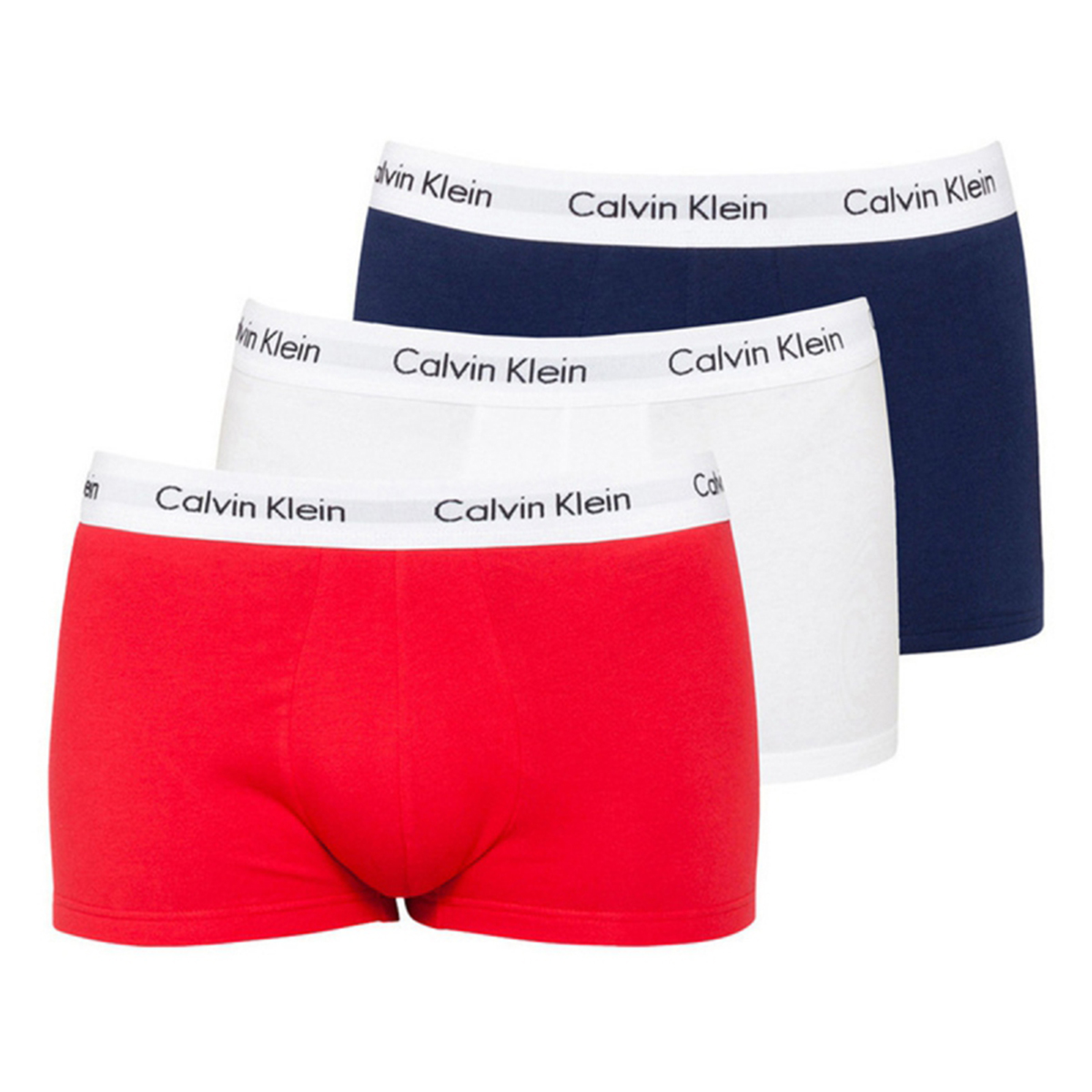 calvin-klein-alsonadrag-3pack-piros-feher-sotetkek
