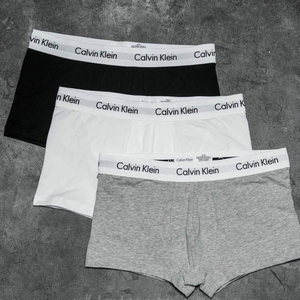 calvin-klein-boxer-3pack-fekete-szurke-feher