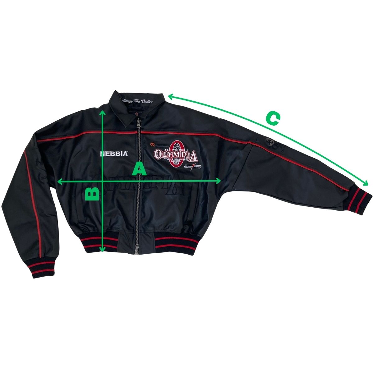 nebbia-noi-mr-olympia-dzseki-134-red-merettablazat