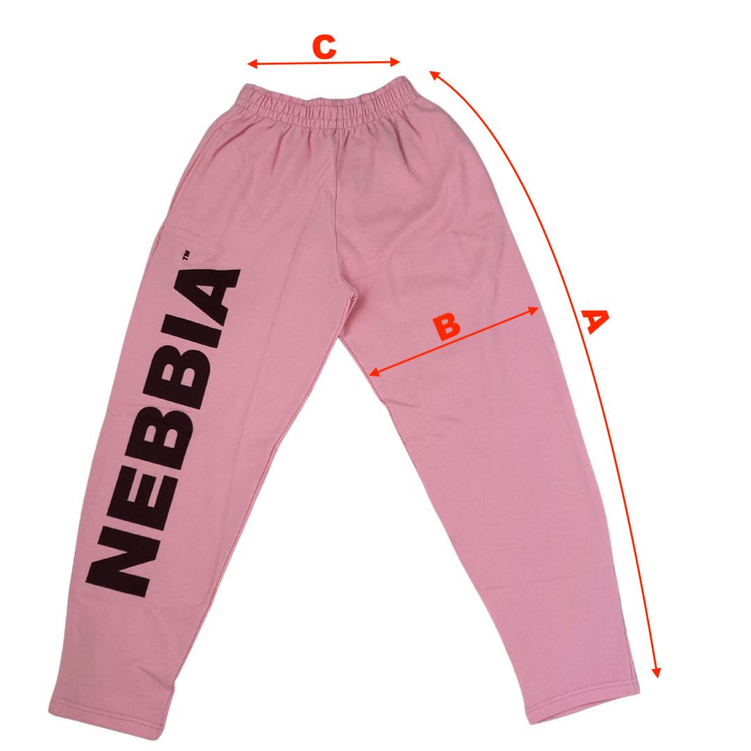 nebbia-baggy-melegit-nadrag-boyfriend-style-432-pink