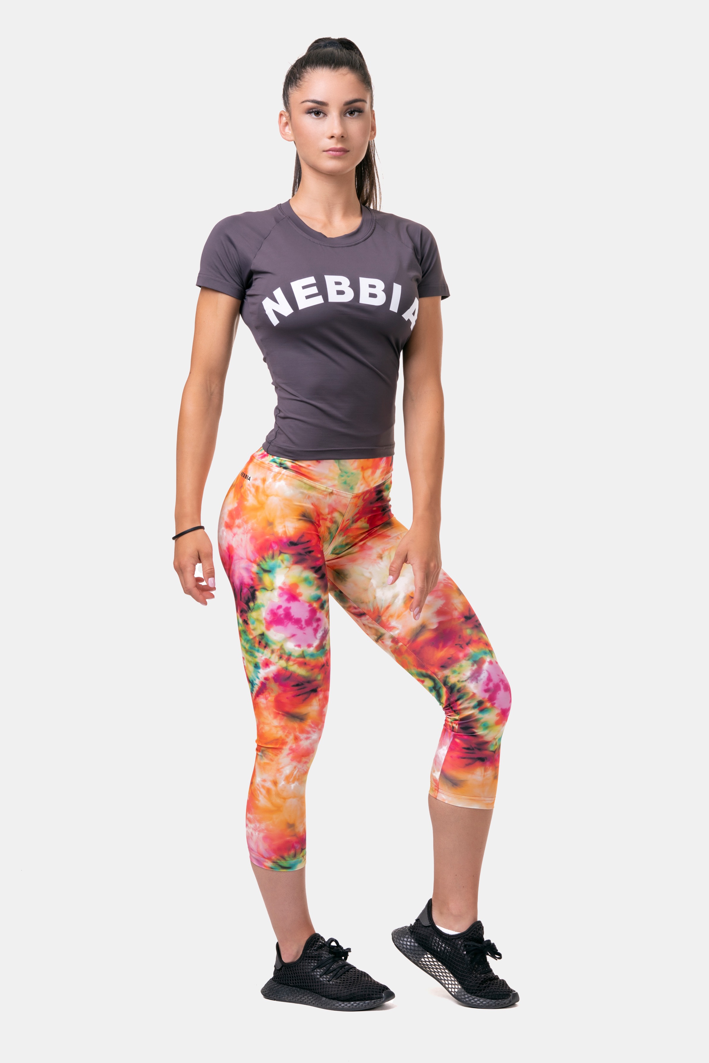nebbia-capri-fitness-leggings-be-your-own-hero-574-rainbow