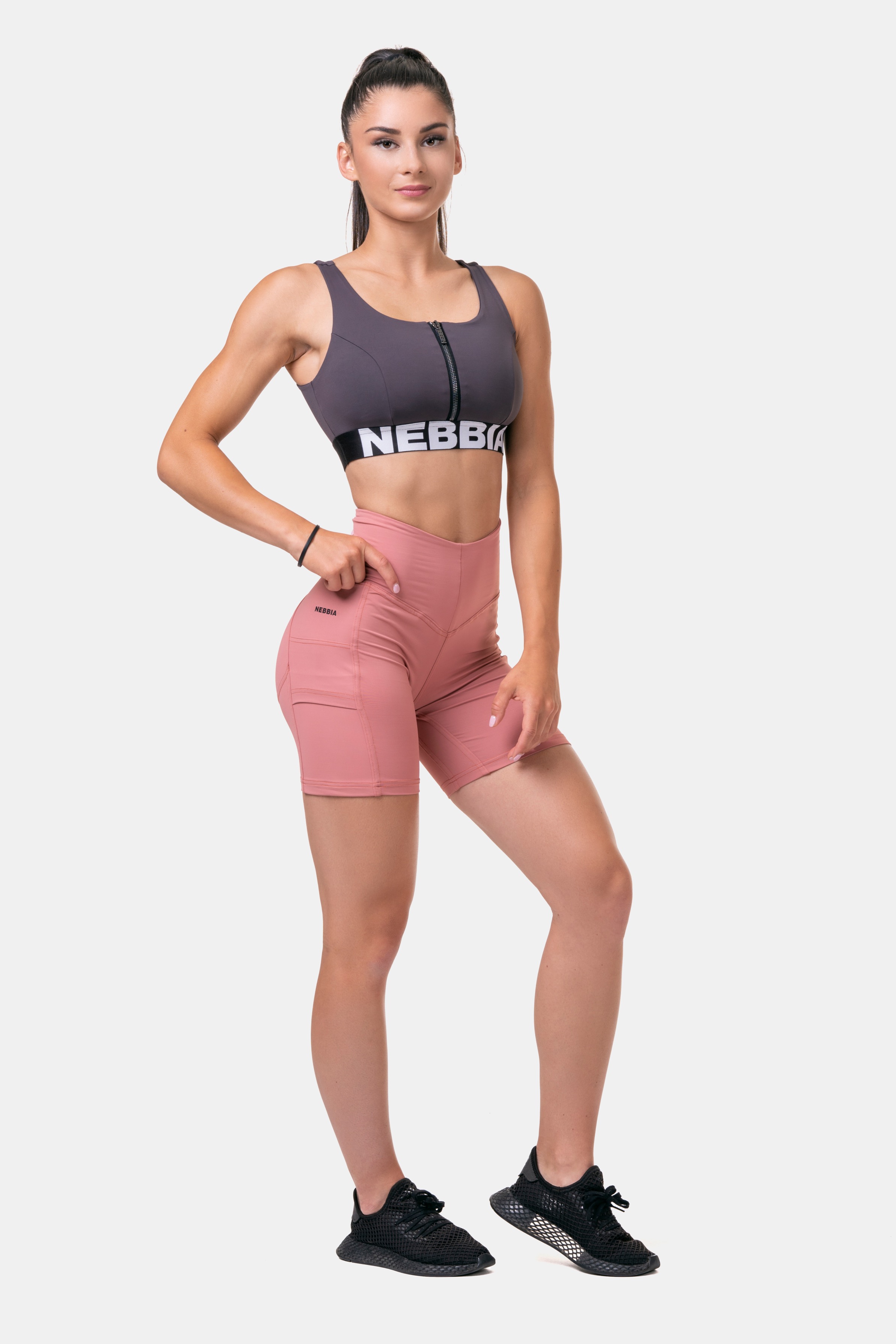 nebbia-fit-and-smart-n-i-biciklis-short-575-old-rose