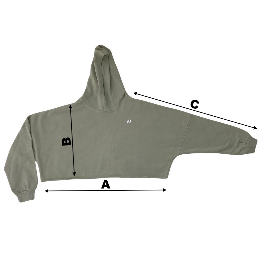 nebbia-oversized-kapucnis-melegit-fels-own-your-power-433-light-green