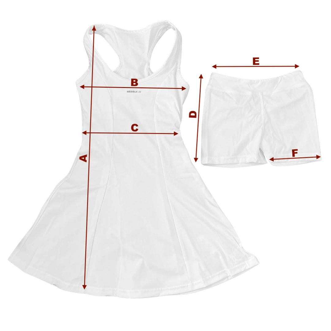 nebbia-fitness-ruha-es-short-398-white